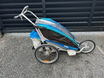 Chariot cx