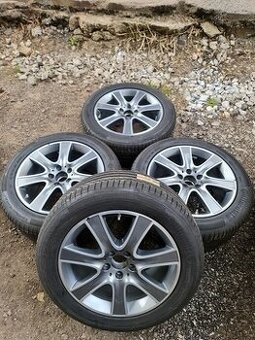 ALU kola Mercedes S-Class AMG 18" – origi