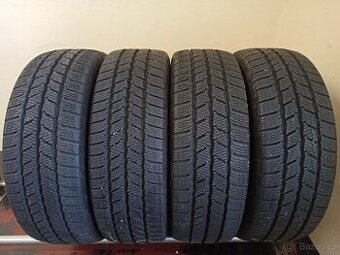 Continental 205/60 R16C 100/98T 6,5 - 7,5 mm
