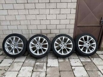 XTREME 5x112 R20" Kodiaq