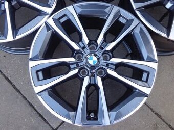 BMW 2active tourer / X1 / X2 alukola