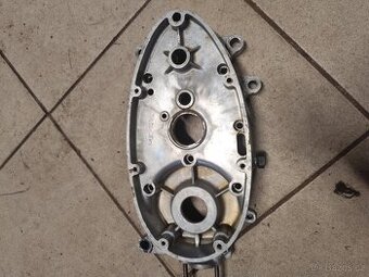Jawa 50/20 karter