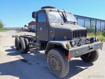 Praga v3s M2