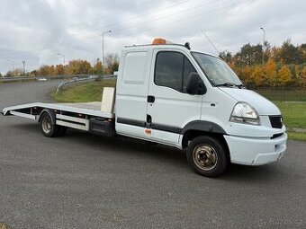 RENAULT MASCOTT ODTAHOVKA 3.0DXI DO 3.5T