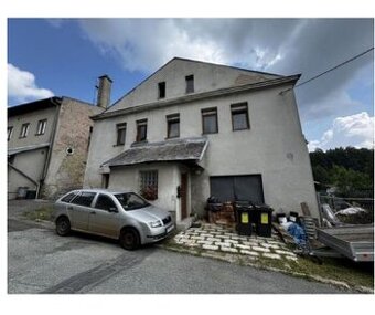 Rodinný dům, Rokytnice v Orlických horách, ID 7817e 0511