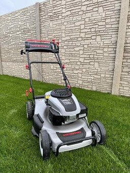Motorová sekačka Weibang 536 SKL V - 3in1
