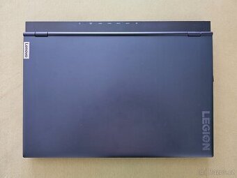 Herní notebook Lenovo Legion 5 17ACH6H GeForce RTX™ 3070 8GB