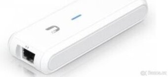 UniFi router USG-3 + UCK Cloud Key