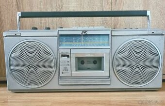 JVC RC 565
