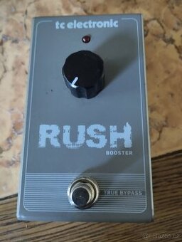 TC Electronic RUSH