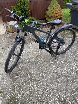 Horské kolo Rockrider st100