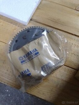 Yamaha YZ 125