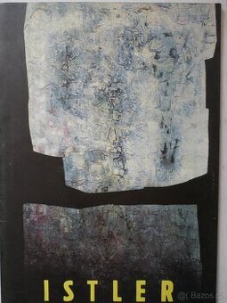 Josef Istler Obrazy, grafika