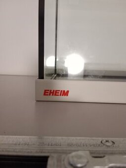 Akvárium Eheim 200l