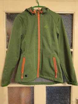 WOOX dámska softshell bunda vel.S