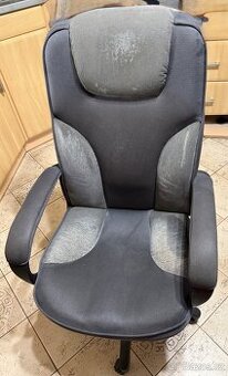 Kancelářské křeslo