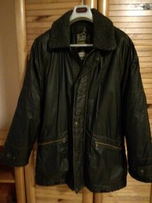 Pánská nepromokavá zimní bunda