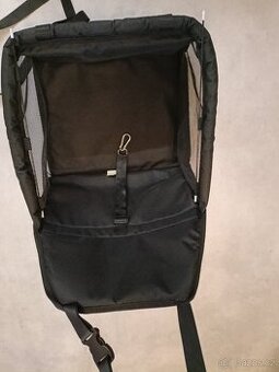 Purlov prepravka na psa 40x30