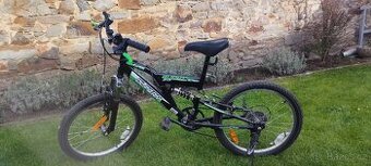 Prodám dětské kolo