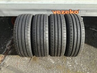Continental letní pneu 185/55/15 - 4ks 95%