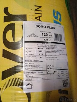 Isover Domo Plus