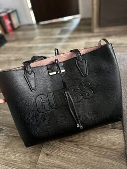 Guess velká kabelka