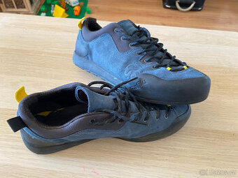 Pánské boty Rafiki Monte M vel. 46 EU barva corsair