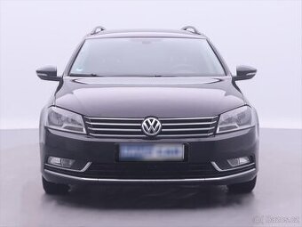 Volkswagen Passat 1,4 TSI 90kW DSG Comfort Klima (2011)