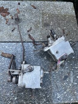 Převodovka Jawa Speciál 2 kusy