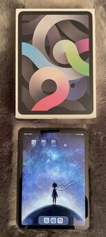 Apple iPad Air 10,9" (4. generace) 64GB Space Gray