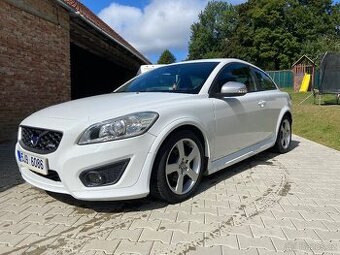 Volvo c30