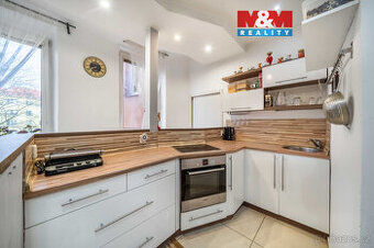 Prodej bytu 2+kk, 57 m², Plzeň, ul. Vrchlického