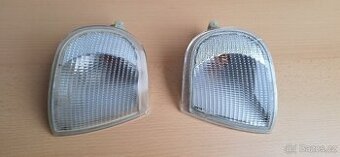 Felicie - směrová světla