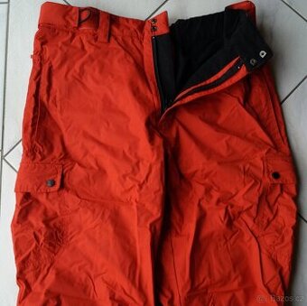 Sportovní kalhoty značky LOAP vel.XL