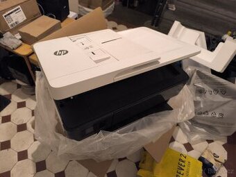 HP OfficeJet Pro 7740 Wide Format All-in-One Printer