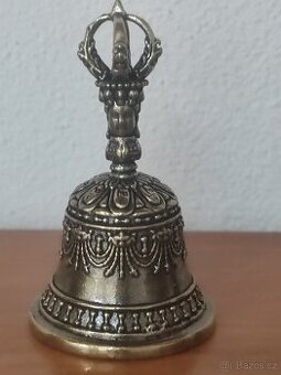 zvonek- Tibet
