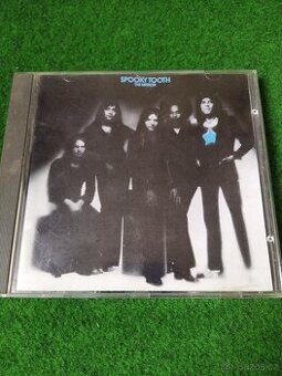 Rezervace CD Spooky Tooth -  The Mirror