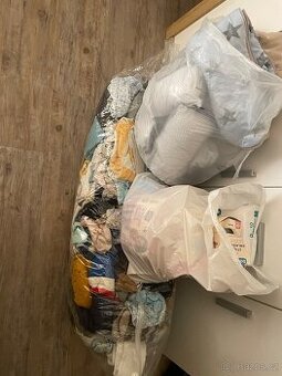 Balík pro chlapečka