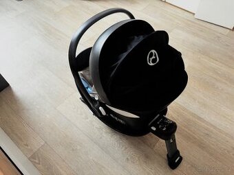 Autosedačka cybex