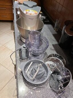 Robot Kenwood MultiOne - Sleva