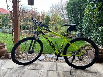 Dámské kolo Decathlon