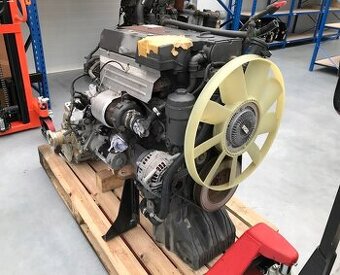 Motor Mercedes Atego Actros Antos Arocs