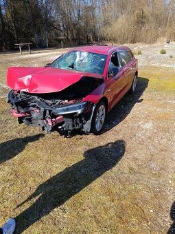 Opel Insignia B Lift 2.0 CDTI Automat