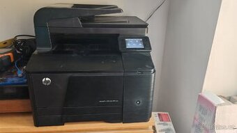 Multifunkční tiskárna HP