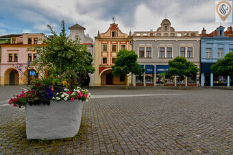 Investiční příležitost – historický objekt na Staroměstském - 1