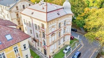 Prodej, byt, 3+1, ul. Sládkova, Litoměřice - 1