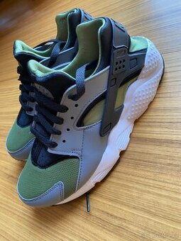 tenisky Nike Huarache Run 38.5