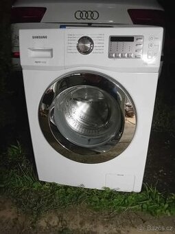 Pračka Samsung A+++ v hezkém stavu na opravu