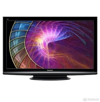 Televize 42" Panasonic VIERA TX-P42S10E