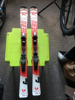 lyže Rossignol HERO – 120 cm